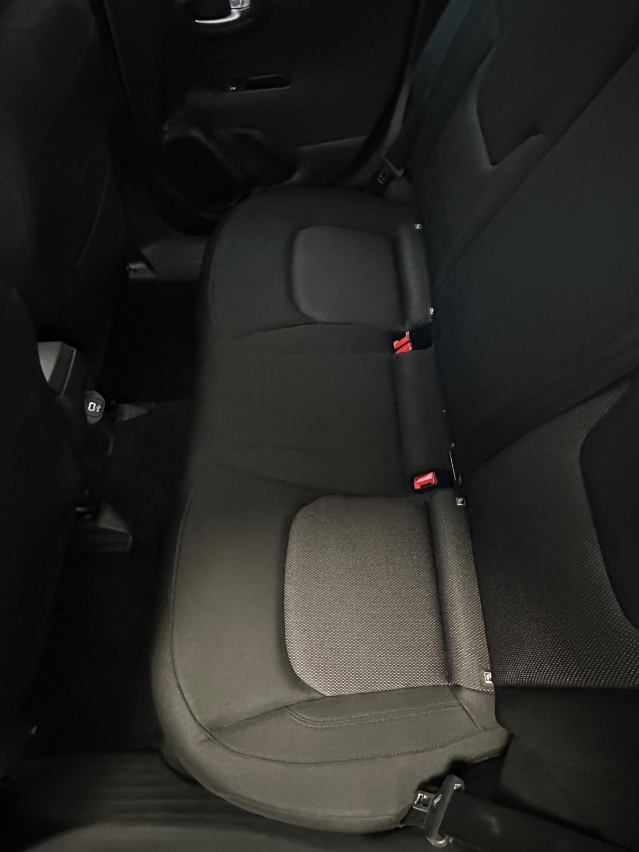 Jeep Renegade 1.6 Mjt DDCT 120 CV S