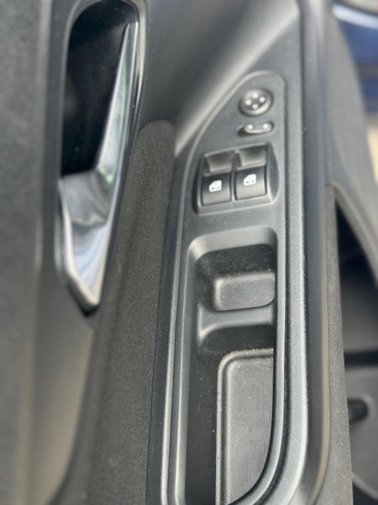 Fiat Tipo 1.3 Mjt S&S 5 porte Business