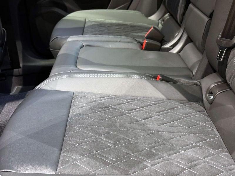 Audi Q5 Q5 40 TDI 204 CV quattro S tronic Business Advanced