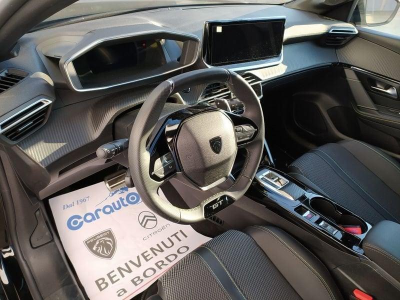 Peugeot 208 145 GT Hybrid Fin 9Perfet Sc31%
