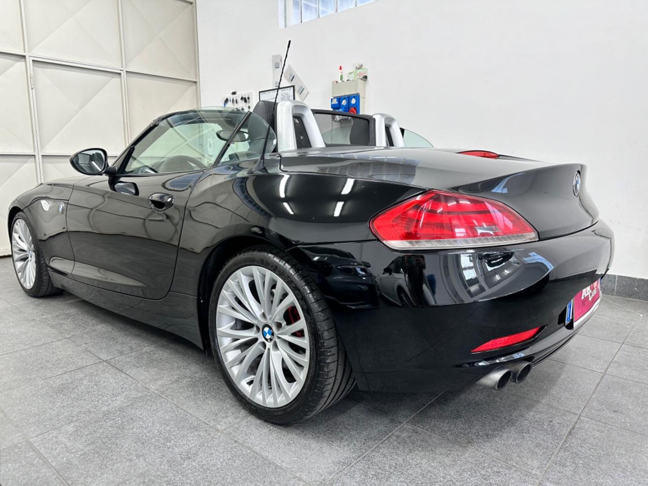 Bmw Z4 sDrive23i