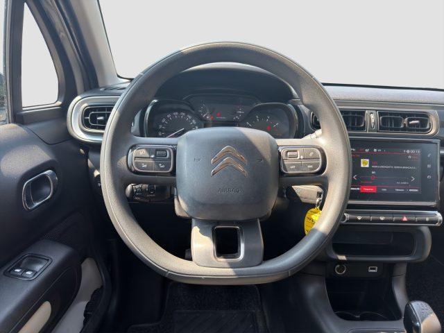 CITROEN C3 C3 PureTech 83 S&S Feel Pack