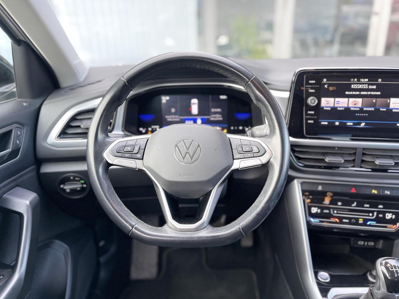 Volkswagen T-Roc 2.0 Diesel 115CV E6 Neo - 2022