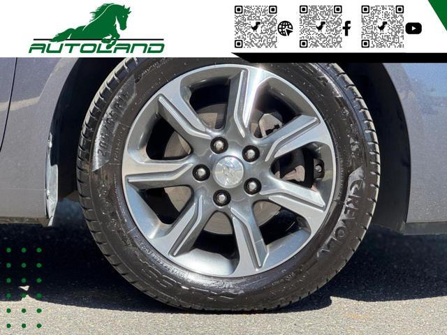 HYUNDAI iX20 1.4 90 CV APP MODE