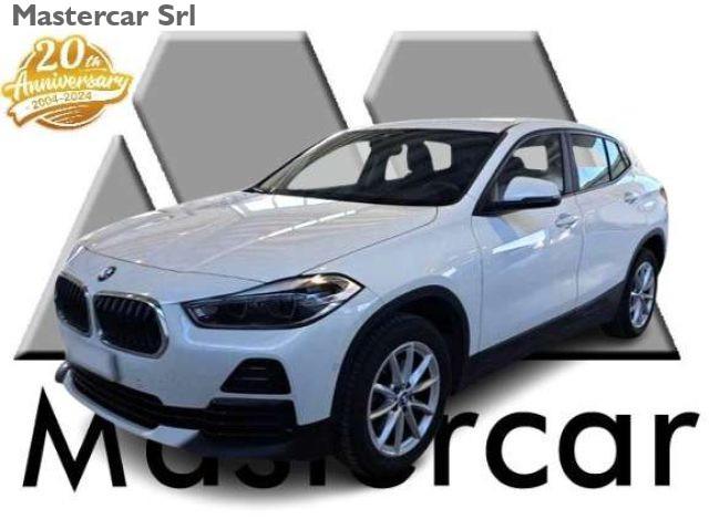 BMW X2 X2 F39 sdrive18d Business X Auto - GL115FD
