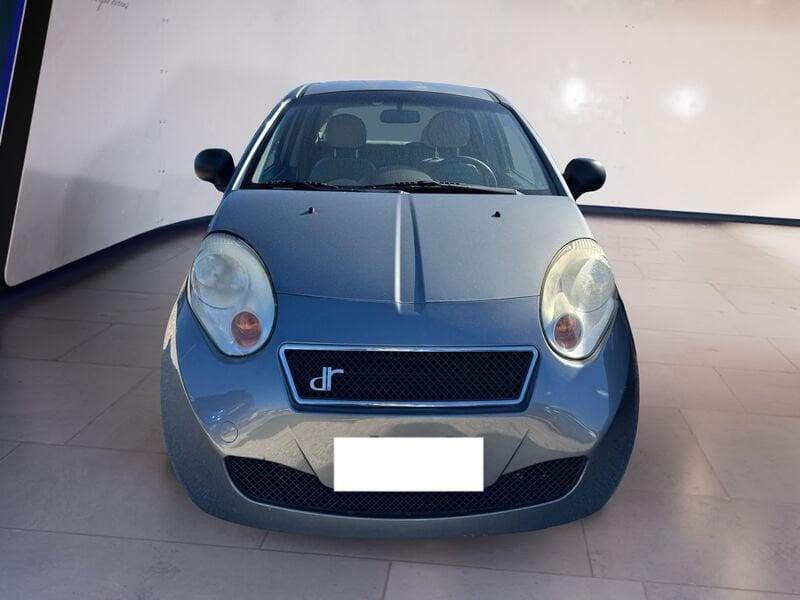 DR AUTOMOBILES dr1 DR1 1.3 BI-FUEL 61Kw