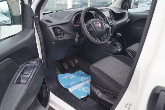 FIAT Doblo Doblò 1.3 MJT PC Combi N1 5 POSTI