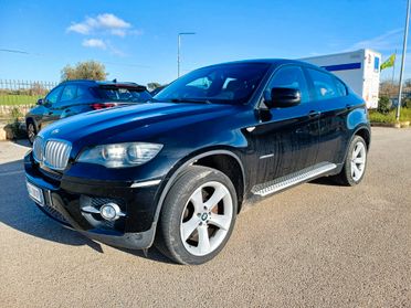 Bmw X6 xDrive35d Futura