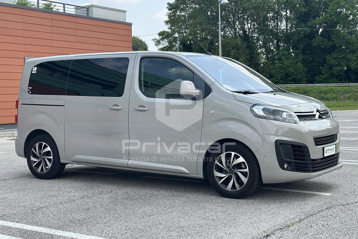 CITROEN Jumpy BlueHDi 150 S&S PL-TN Atlante M