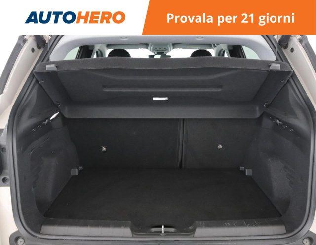 JEEP Avenger 1.2 Turbo 100 CV MHEV Altitude