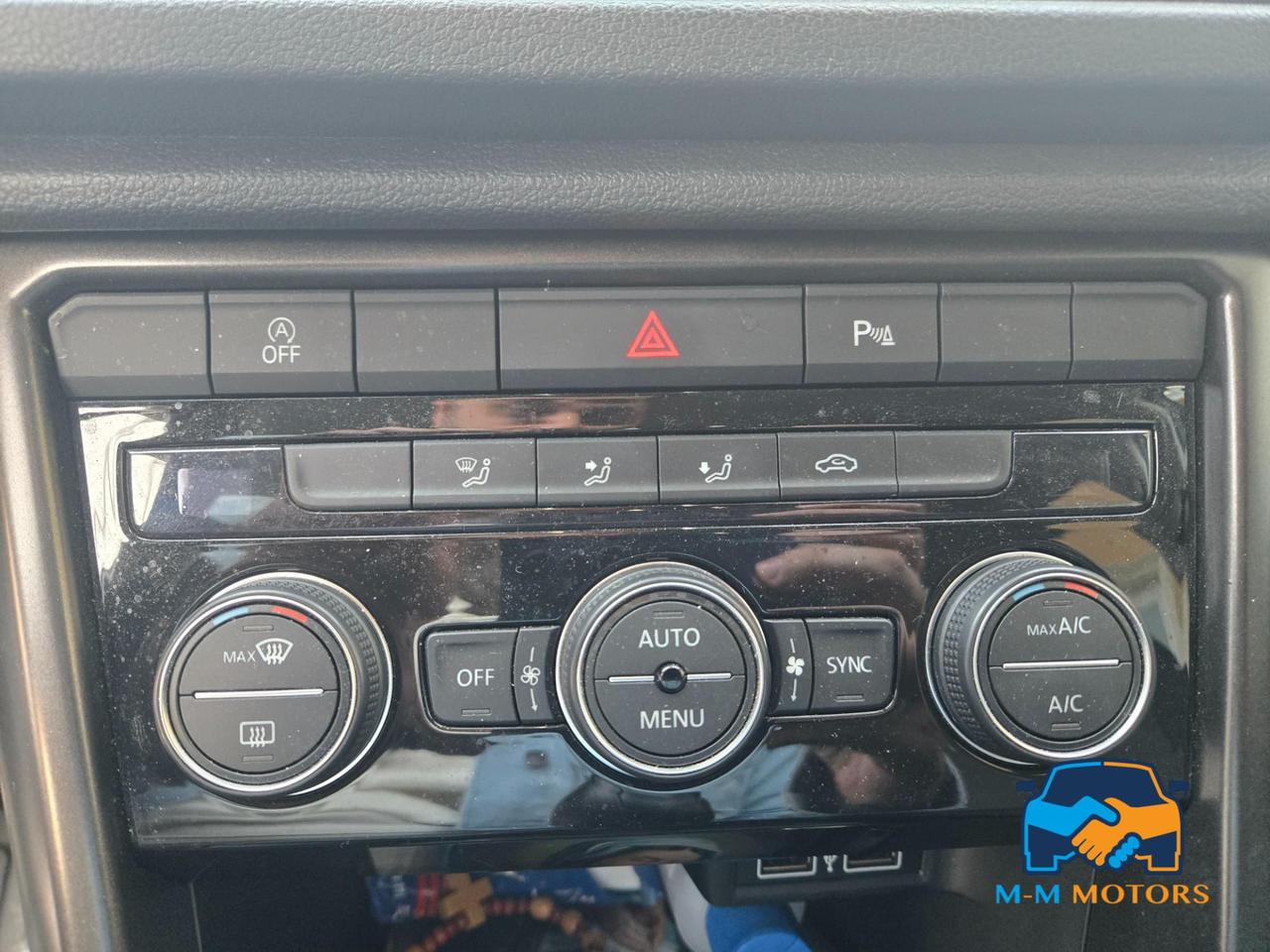 Volkswagen T-Roc Style 115cv