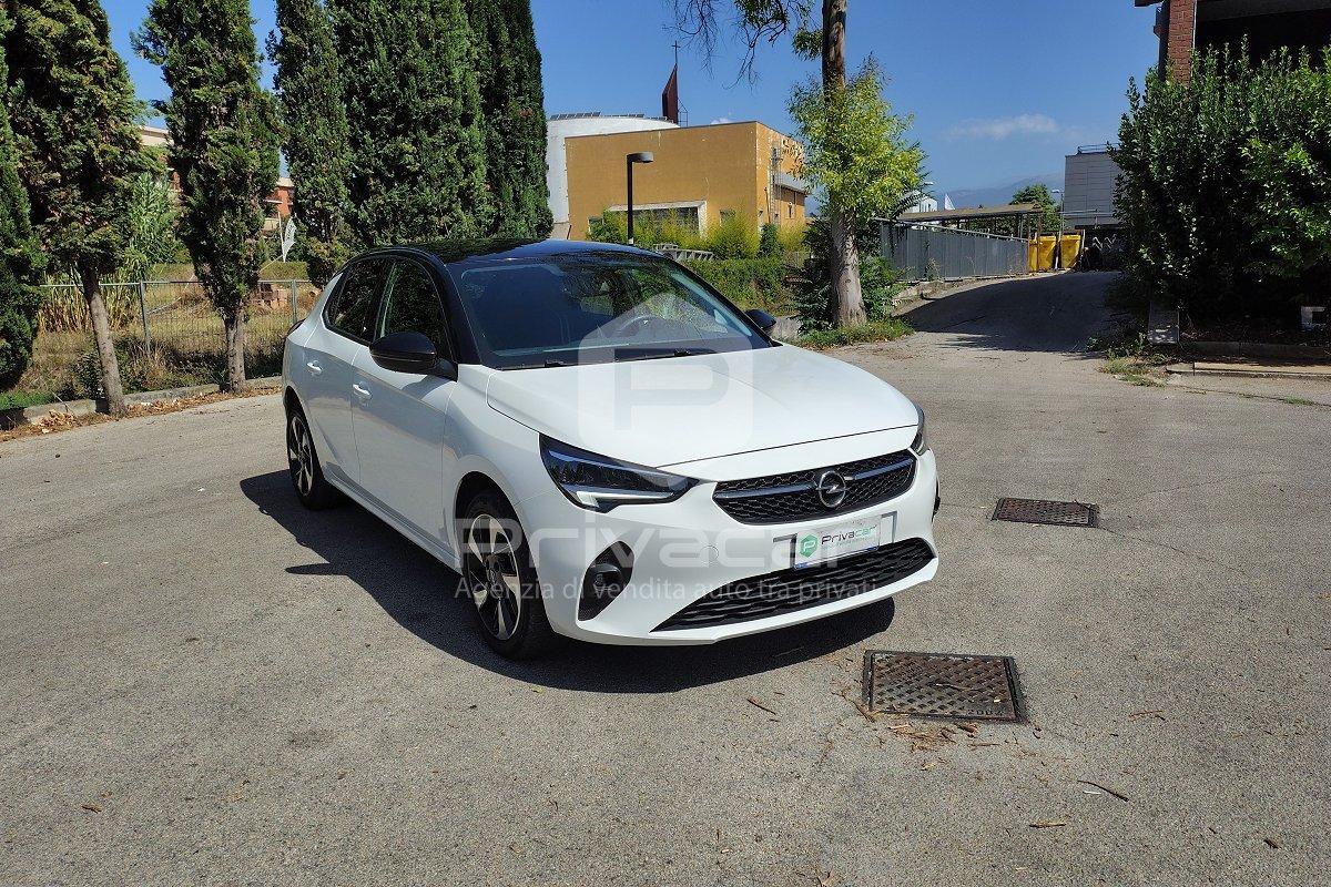 OPEL Corsa-e 5 porte Edition