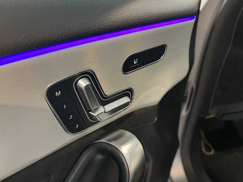 Mercedes-Benz Classe A A 45S AMG 4Matic+ Premium