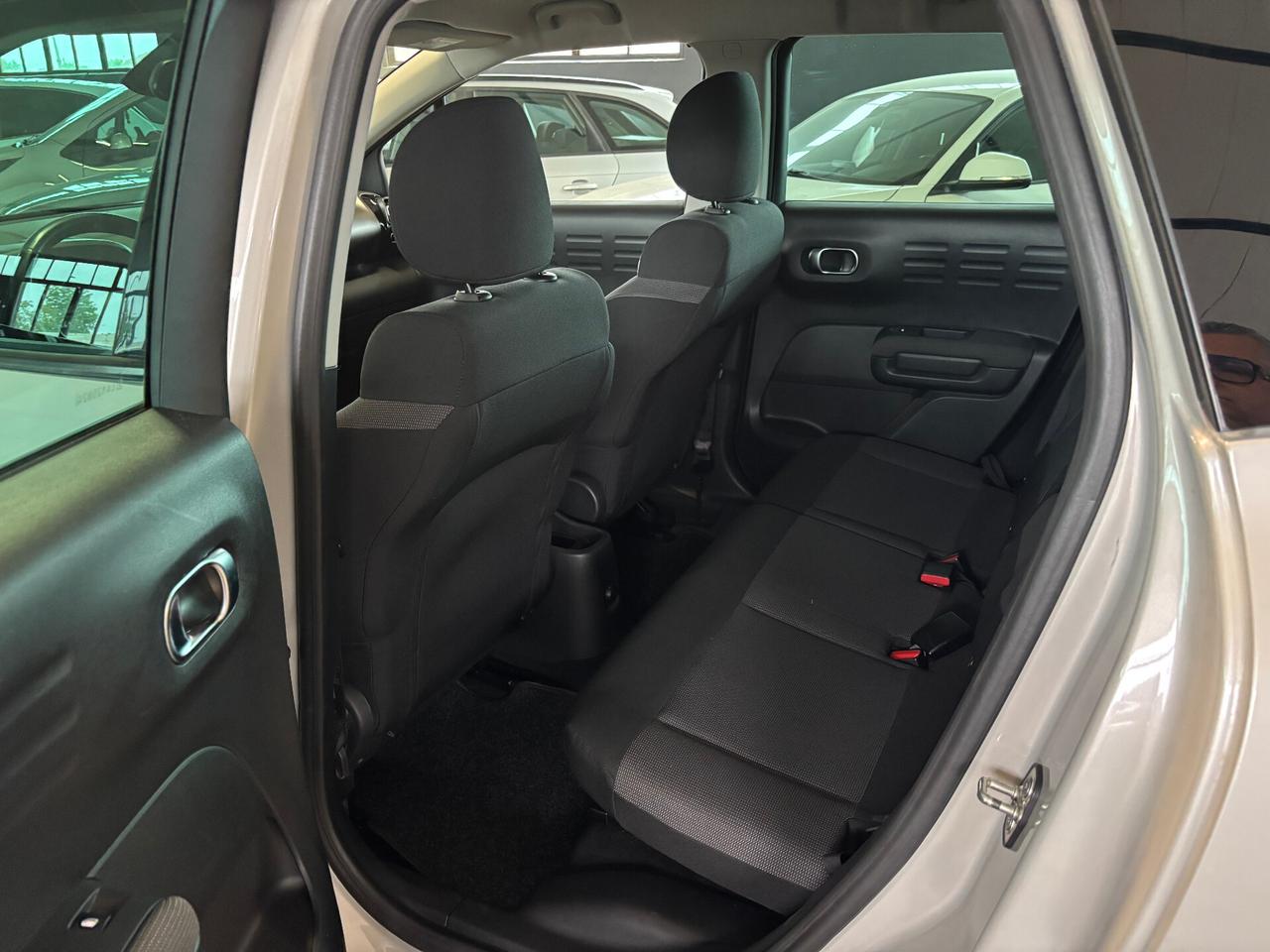 Citroen C3 Aircross BlueHDi 75KW 100CV S&S Feel NEOPATENTATO