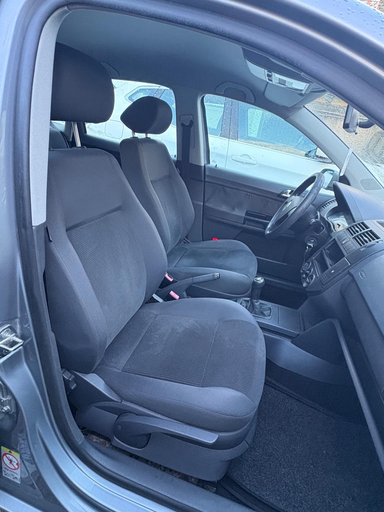 Volkswagen Polo 1.2 benz. splendide condizioni