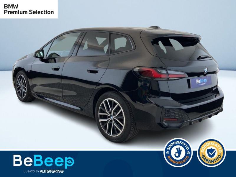 BMW Serie 2 Active Tourer 218D ACTIVE TOURER MSPORT AUTO