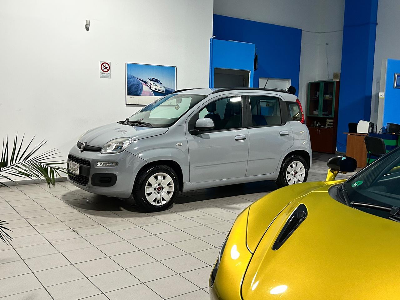 Fiat Panda 1.2 Pop