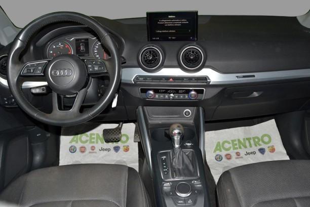 AUDI Q2 - 1.6 DIESEL 116CV