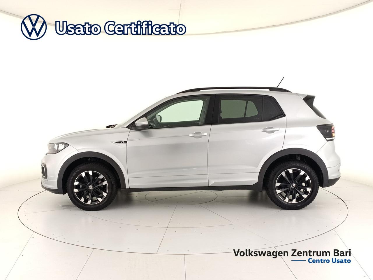 Volkswagen T-Cross 1.0 tsi sport 95cv