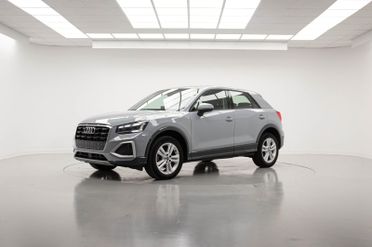 AUDI Q2 35 TFSI S TRONIC BUSINESS ADVA