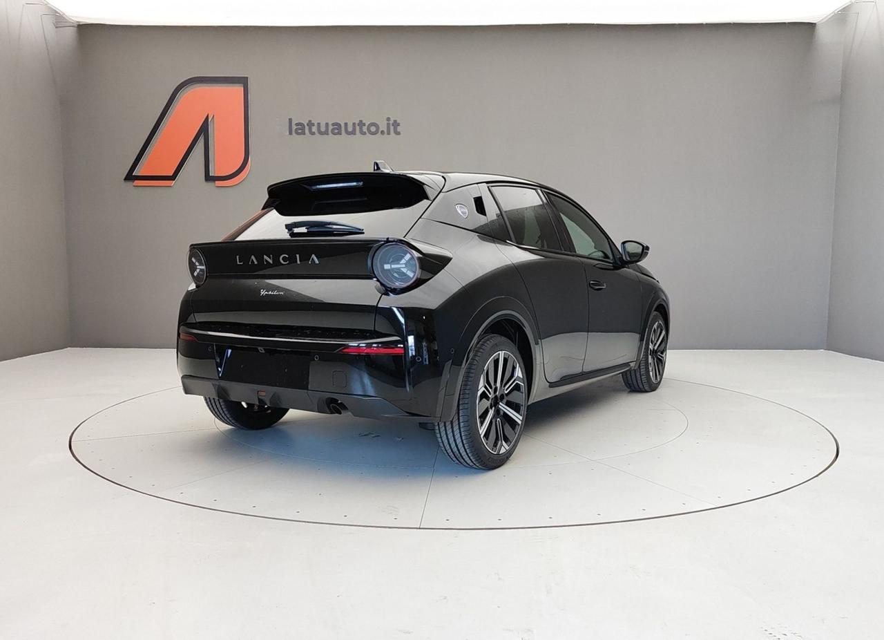 LANCIA Ypsilon IV 2024 1.2 HYBRID 110CV LX