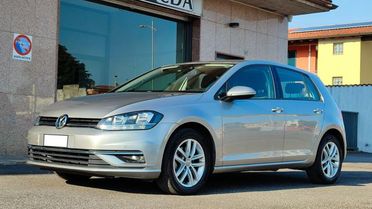 VOLKSWAGEN Golf 1.6TDI 115cv EURO 6B Comfortline