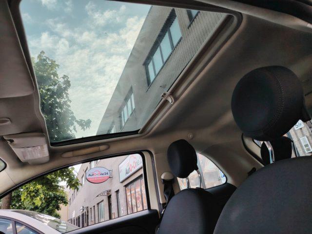 FIAT 500 1.2 Lounge PREZZO REALE - NEOPATENTATI