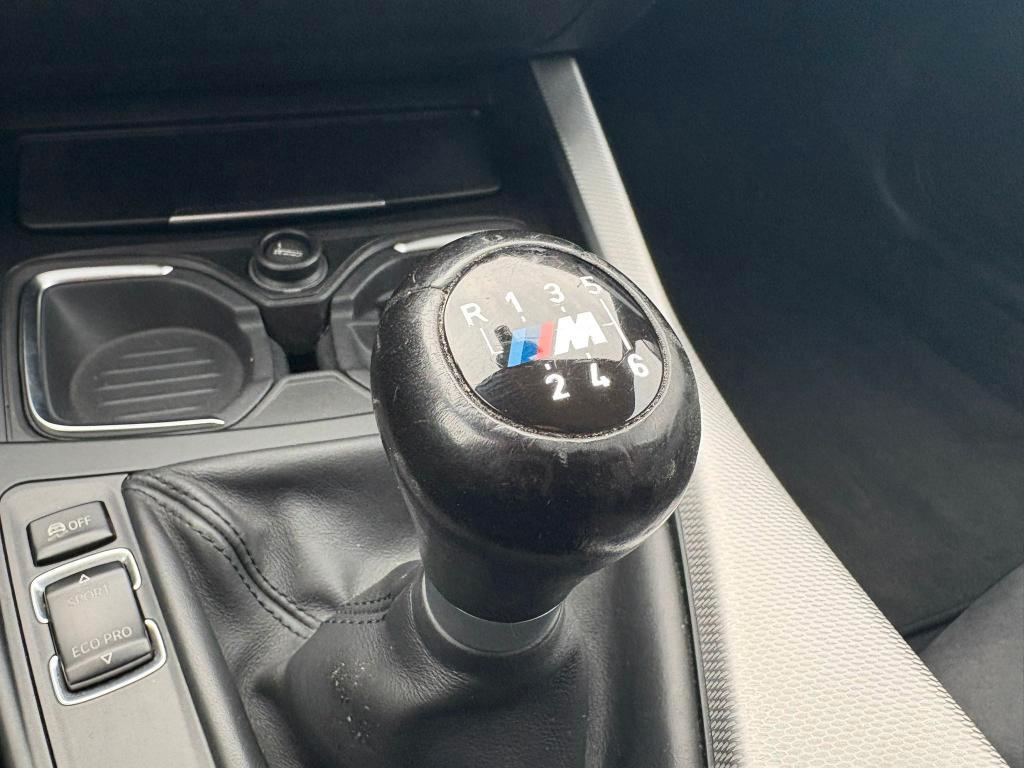 BMW Serie 1 5 Porte 116d Msport 5p