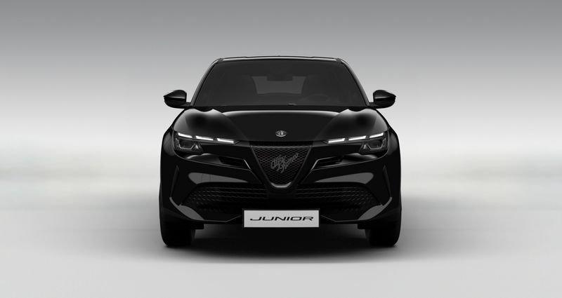 Alfa Romeo Junior PREZZO REALE SPECIALE
