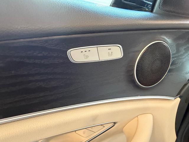 MERCEDES-BENZ E 220 d 4Matic Auto Premium Plus AMG