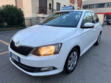 Skoda Fabia 1.0 MPI 75 CV Ambition ***OK NEOPATENTATI***