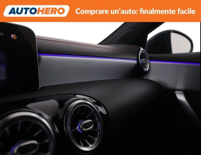 MERCEDES-BENZ CLA 200 d Automatic Shooting Brake Premium