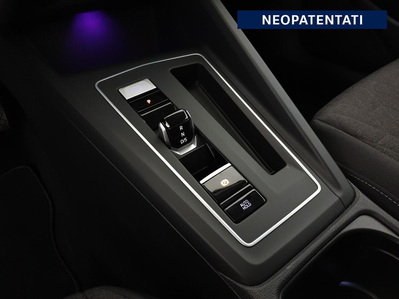 Volkswagen Golf 1.5 etsi edition plus 115cv dsg