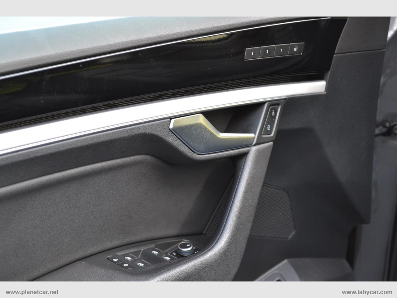 VOLKSWAGEN Touareg 3.0 TDI Advanced