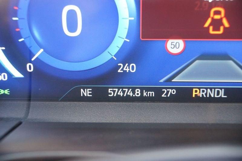 Ford Kuga 2.5 Benzina PHEV 225CV 2WD ST-Line Aut