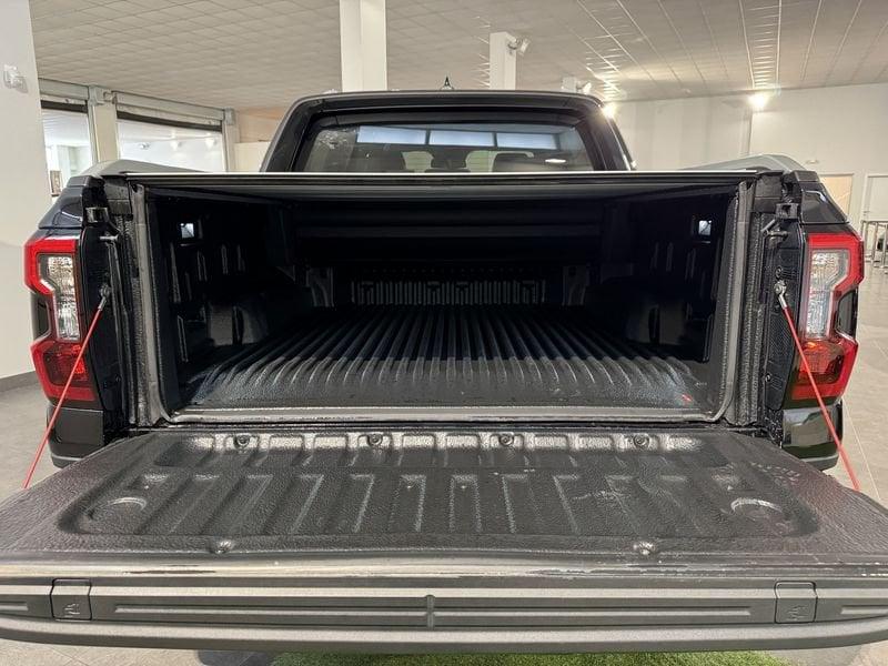 Ford Ranger Ranger 2.3 Plug In Hybrid aut.AWD 281 CV DC Wildtrak 5pt.