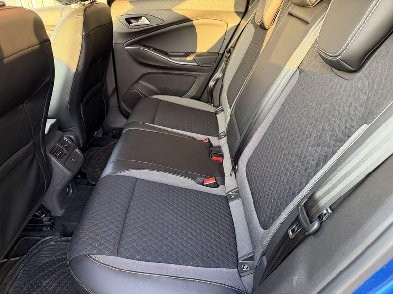 Opel Grandland Grandland X 1.2 Turbo 12V 130 CV Start&Stop Innovation