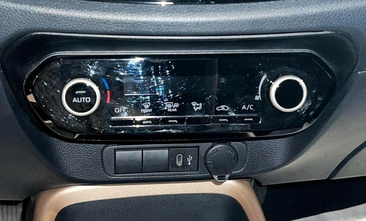 Toyota Aygo X 1.0 VVT-i 72 CV 5 porte Trend