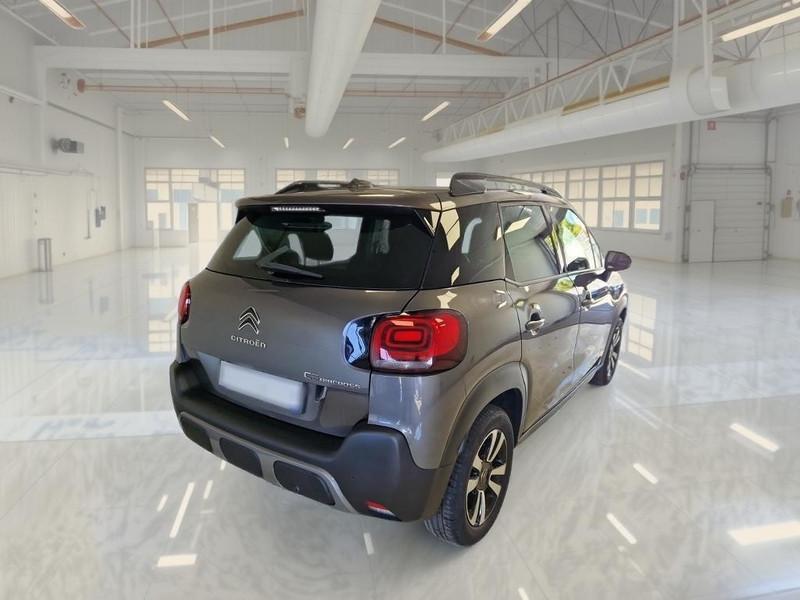 CITROEN C3 AIRCROSS PURETECH 110 SES SHINE SUV