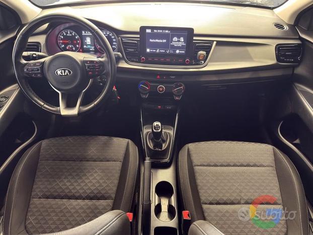 KIA Rio Style 1.0 100cv MHEV - PREZZO PROMO
