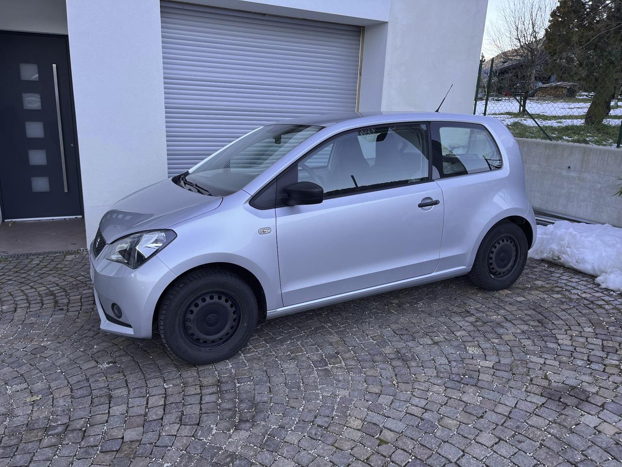 Seat Mii 1.0 5 porte Style