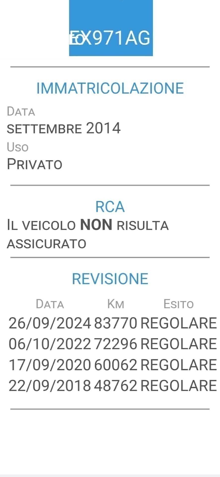 PEUGEOT 208 1,4 HDI-UNICA PROPRIETAR-4 REVISIONI