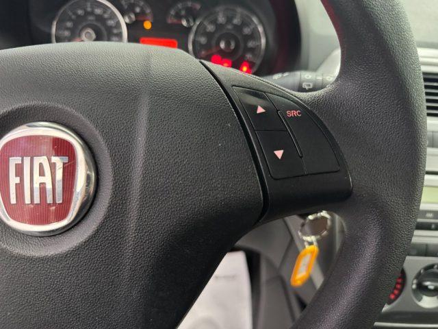 FIAT Punto 1.3 MJT 75CV 5 porte Van Pop 4 posti E5+