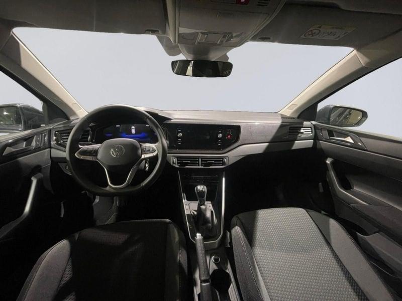 Volkswagen Polo 1.0 EVO Edition Plus