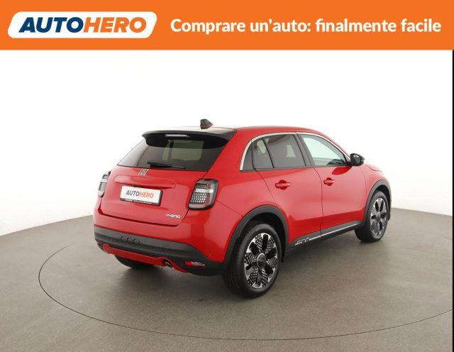 FIAT 600 Hybrid 100 CV DCT MHEV La Prima