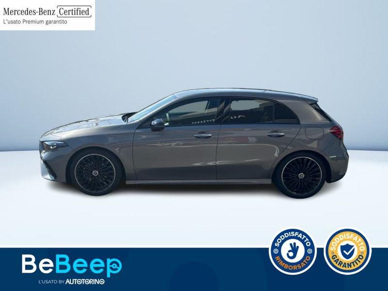 Mercedes-Benz Classe A A 180 D AMG LINE EXTRA AUTO