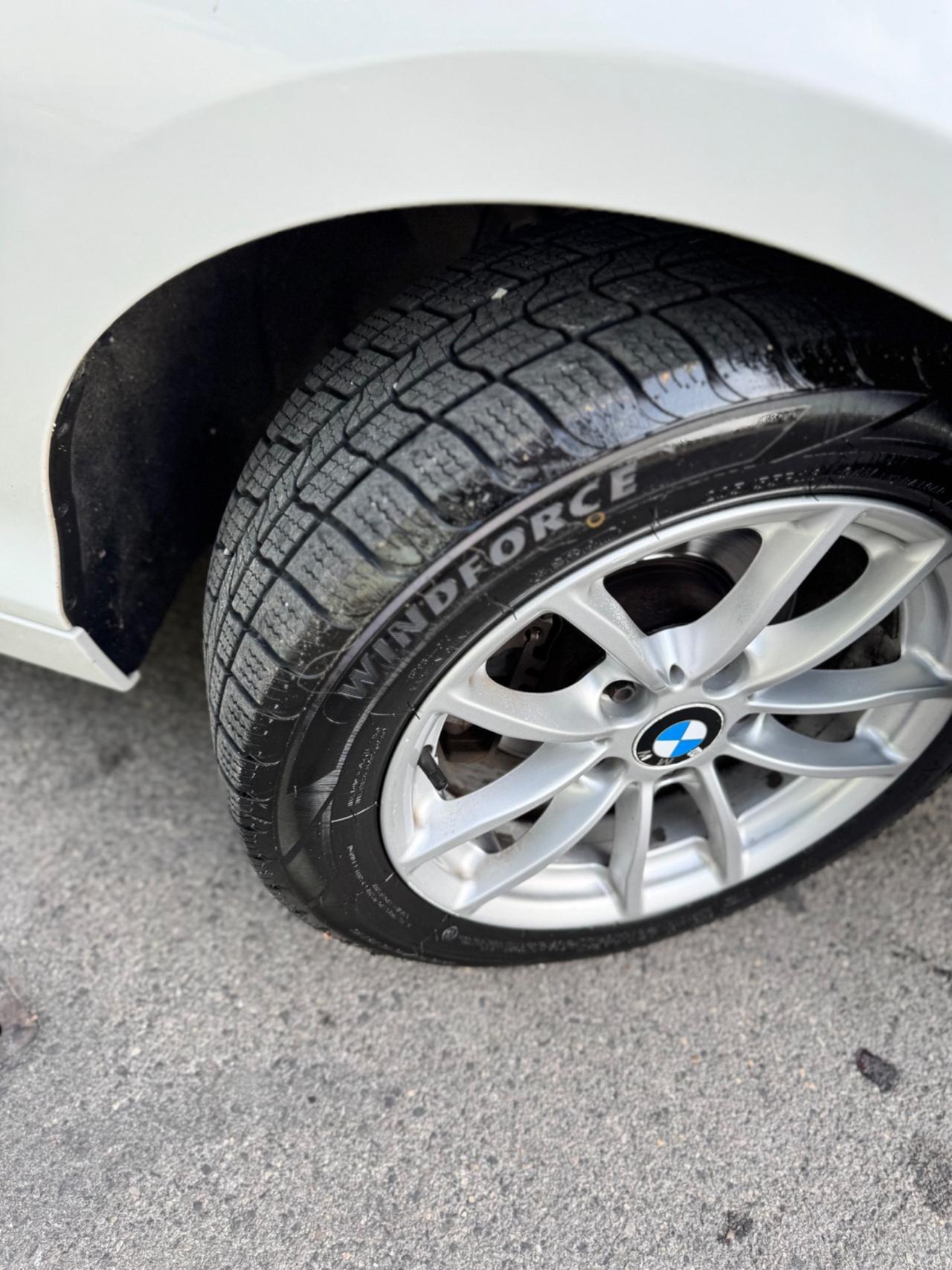 Bmw 116 116i 5p. Sport
