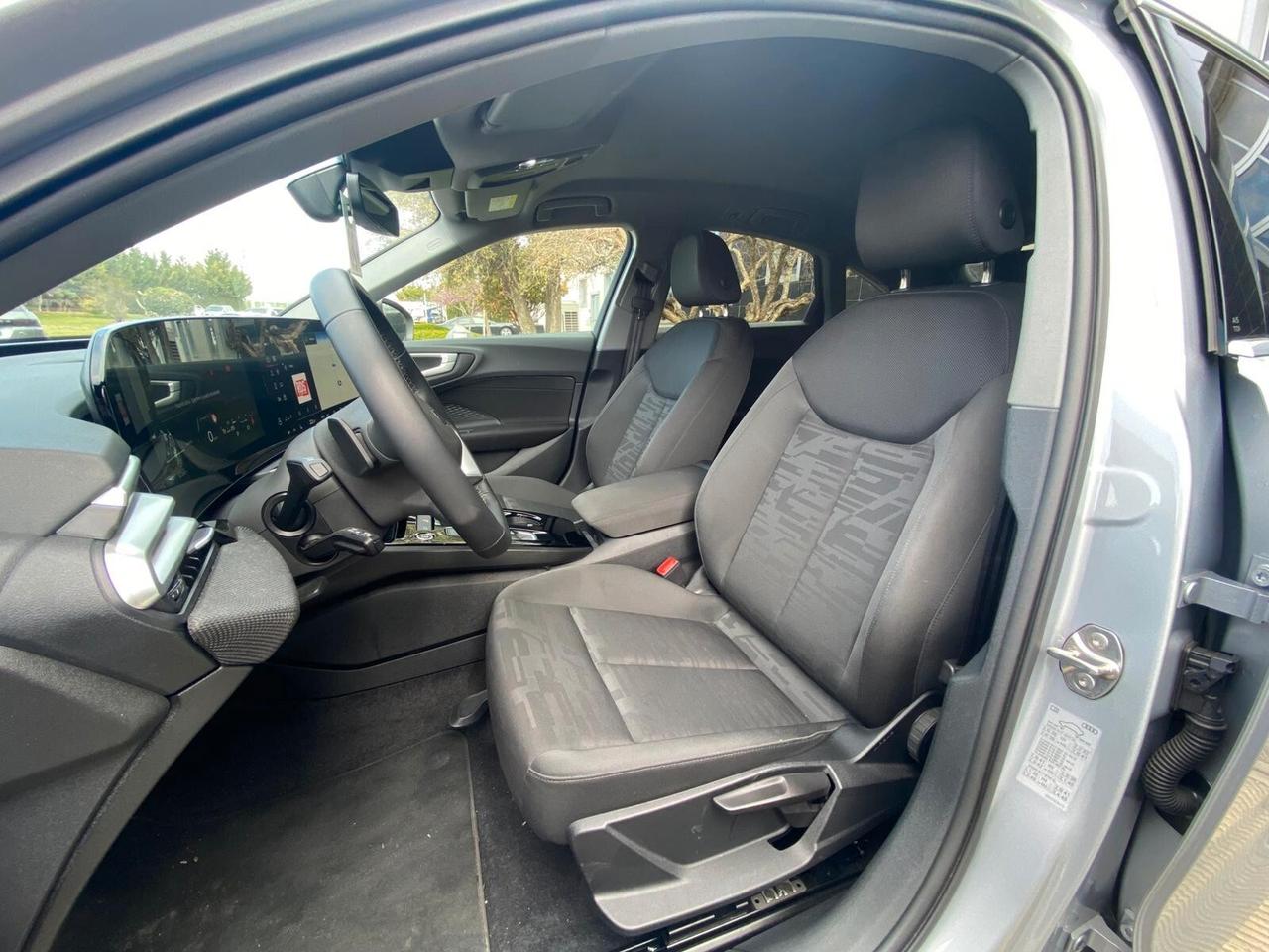 Audi A5 TDI 150 kW mHEV+ S tronic Business Advanced