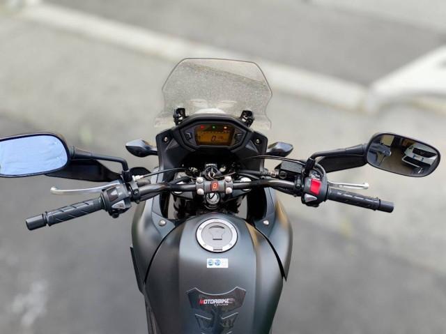 Honda CBX CBX CB 500 X Abs E4 2018