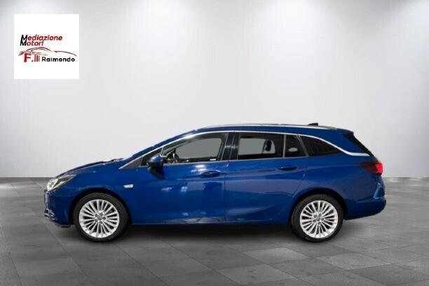 Opel Astra 1.6 CDTi 136CV Start&Stop Innovation
